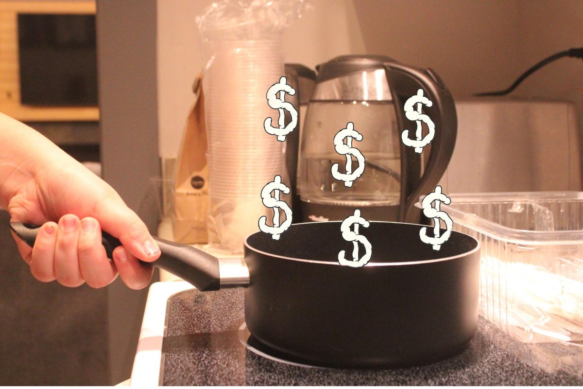 The Case for Home Economics