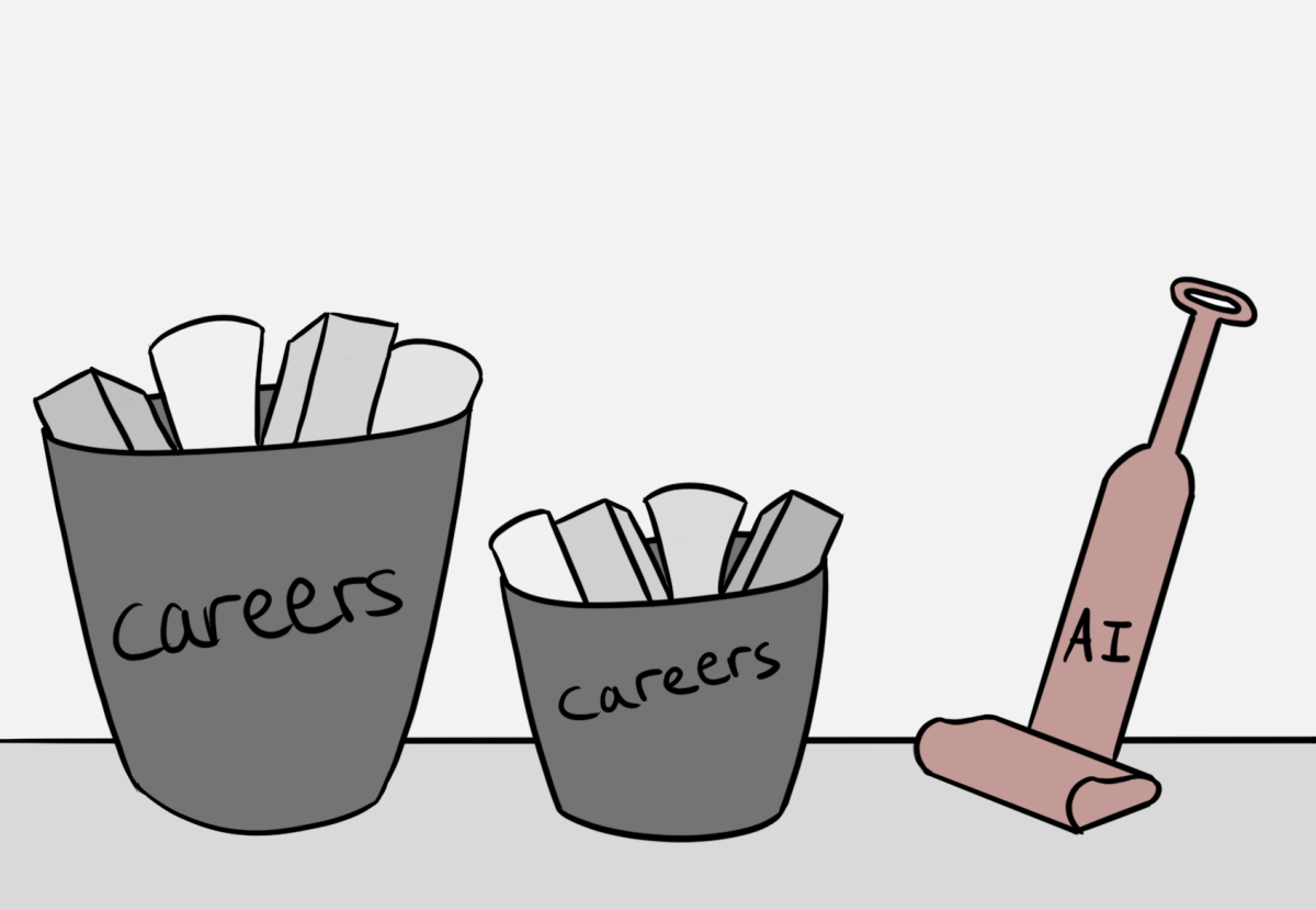 AI in the Job Market: Today, Tomorrow, Forever