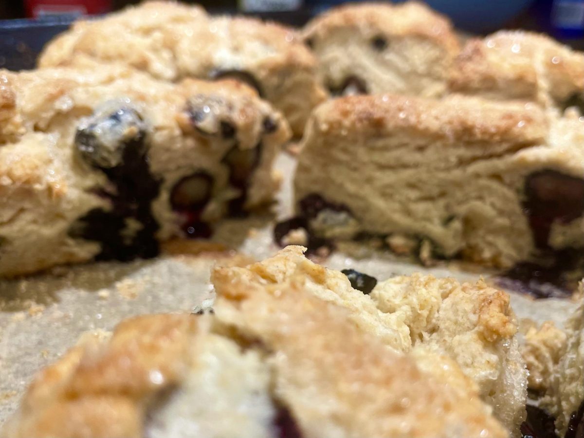 An example of the recipe cooked by Elodie Weinzierl (Class II)