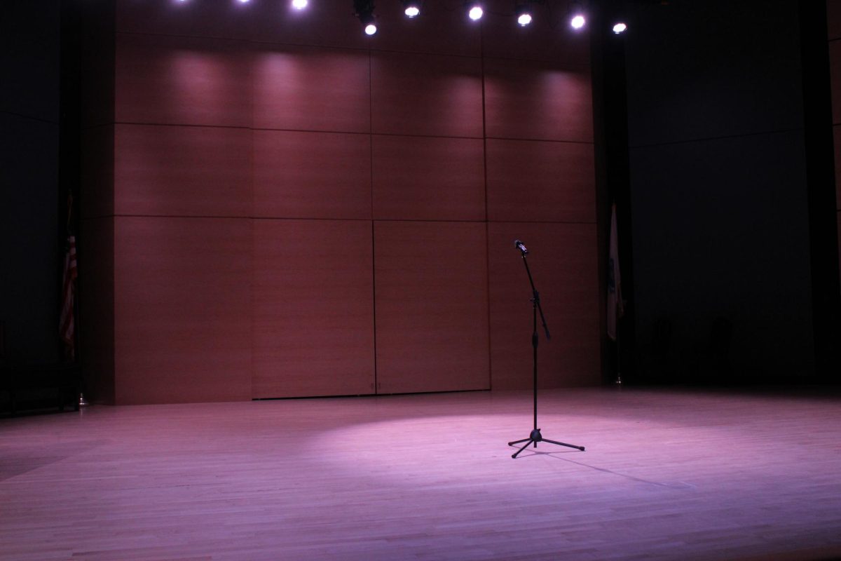 The Six-Hour Assembly