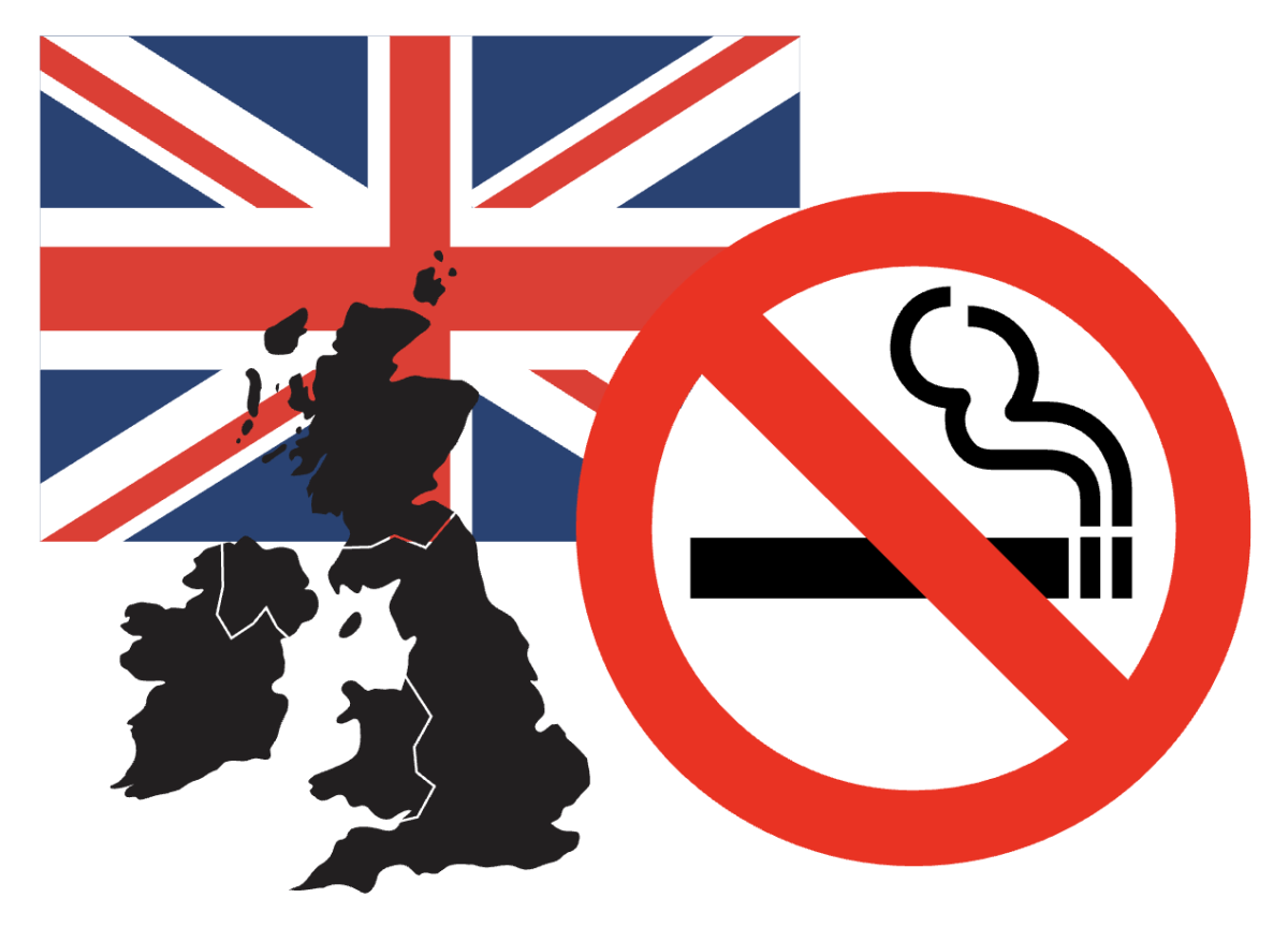 Students Predict The Tobacco and Vapes Act Will Go Up in Smoke